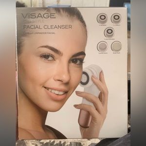 Brand New Facial Cleanser
